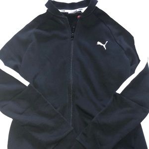 Puma Track Jacket Triocot Puma jacket